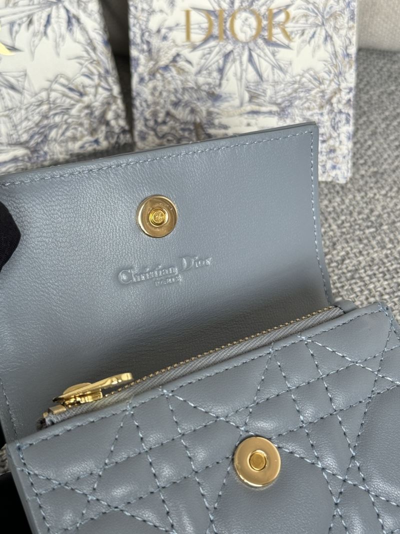 Christian Dior Wallet